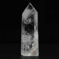 Quartz prism