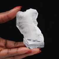 Quartz de l’Himalaya