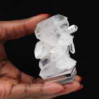 Himalayan Quartz Crystal