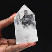 Quartz prism