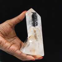 Crystal Quartz