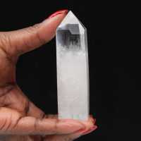 Quartz prism