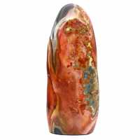 Imperial Jasper from Madagascar