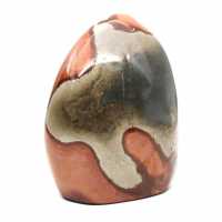 Natural Imperial Jasper Stone