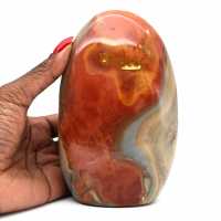 Imperial Jasper Stone