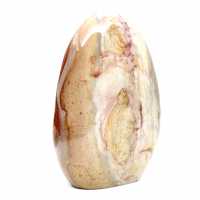 Natural Imperial Jasper for decoration