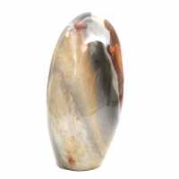 Natural Imperial Jasper for ornament