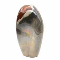 Natural Imperial Jasper for ornament