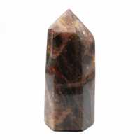 Black Moonstone Prism