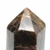 Black Moonstone Polished