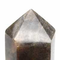 Black Moonstone Prism