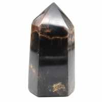 Ornamental Microcline Prism