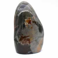 Large Imperial Jasper Stone