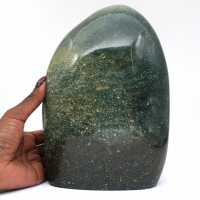 Green jasper stone sale