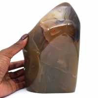 Large Carnelian Stone