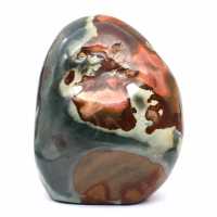 Large Imperial Jasper Stone