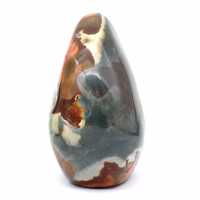 Large Imperial Jasper Stone