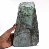 Venda de pedra de labradorite