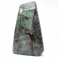 Grande pietra di Labradorite