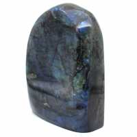 Grande pietra di Labradorite