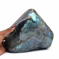 Vendita di pietre labradorite