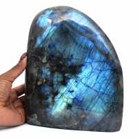 Vendita di pietre labradorite