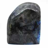 Grande pietra di Labradorite