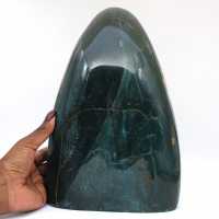 Green jasper stone sale