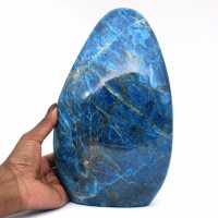 Large Apatite Stone