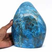 Apatite stone sale