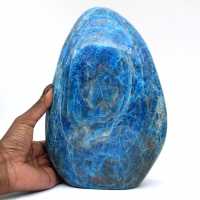 Apatite stone sale