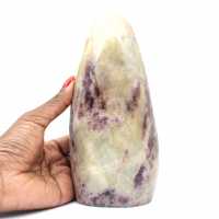 Anhydrite stone sale