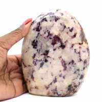 Anhydrite stone sale