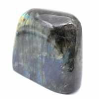 Labradorite lucidata