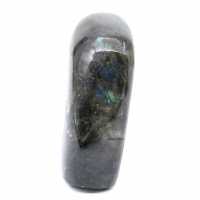 Labradorite lucidata