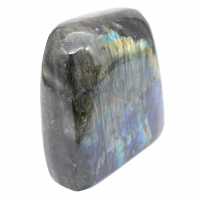 Labradorite lucidata