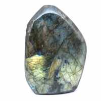 Labradorite polie forme polie