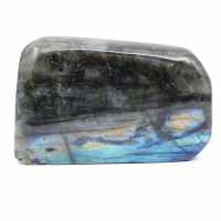 Pietra naturale di labradorite lucidata