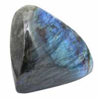 Labradorite lucidata dal Madagascar