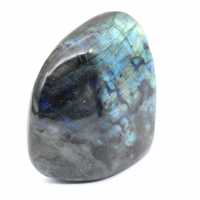 Labradorite polie naturelle polie