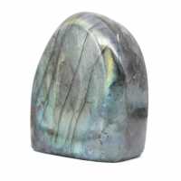 Labradorite lucidata per decorazione