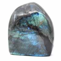 Labradorite lucidata per decorazione