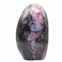 Natural Rhodonite Ornamental