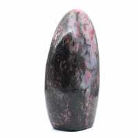 Natural Rhodonite Ornamental