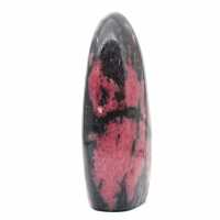 Natural Rhodonite Ornamental