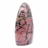 Natural Rhodonite Ornamental