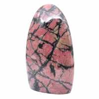 Natural Rhodonite Ornamental