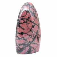 Natural Rhodonite Ornamental