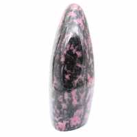 Natural Rhodonite