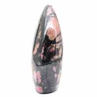 Rhodonite Free Form